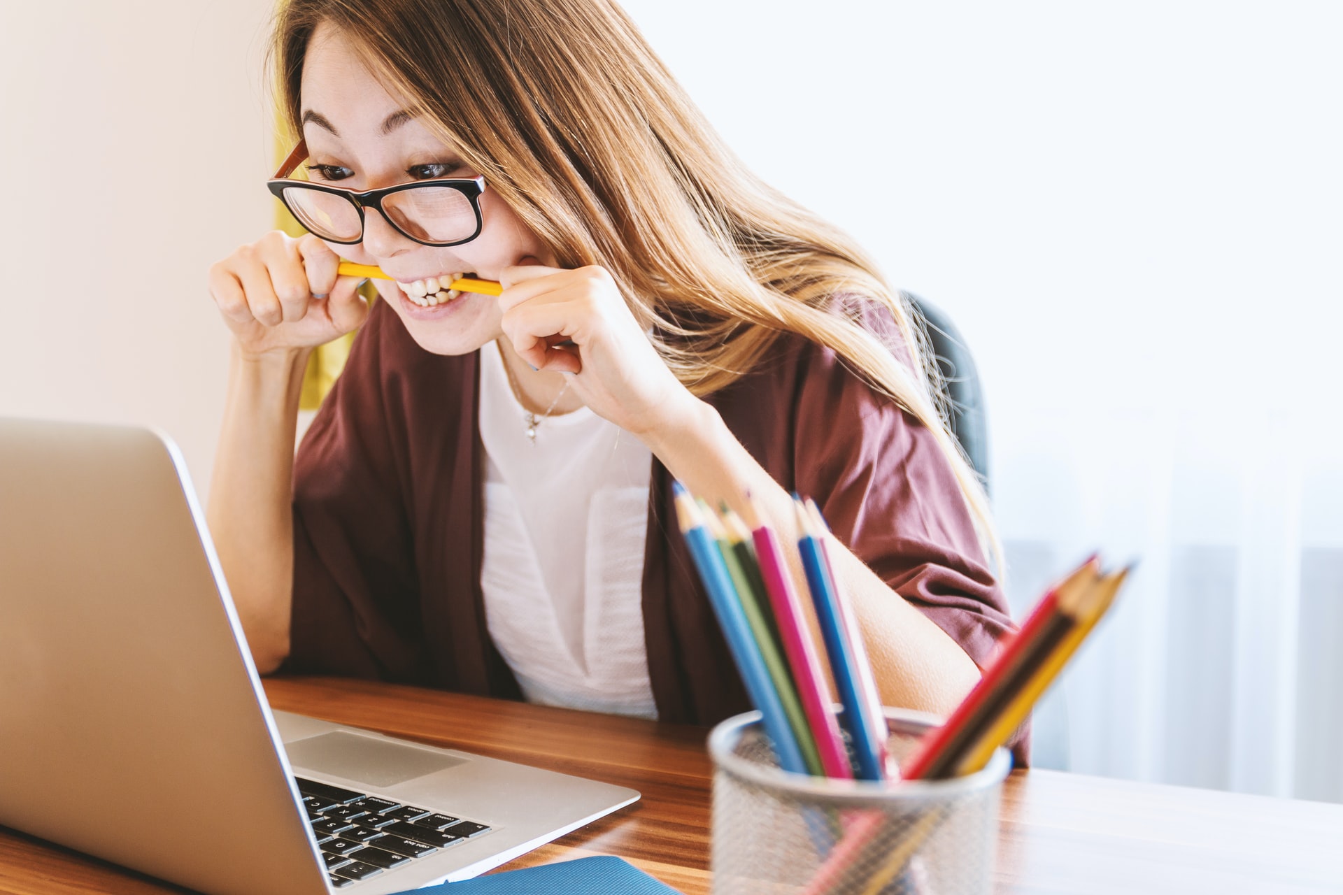 Managing Virtual Teaching & Learning Expectations