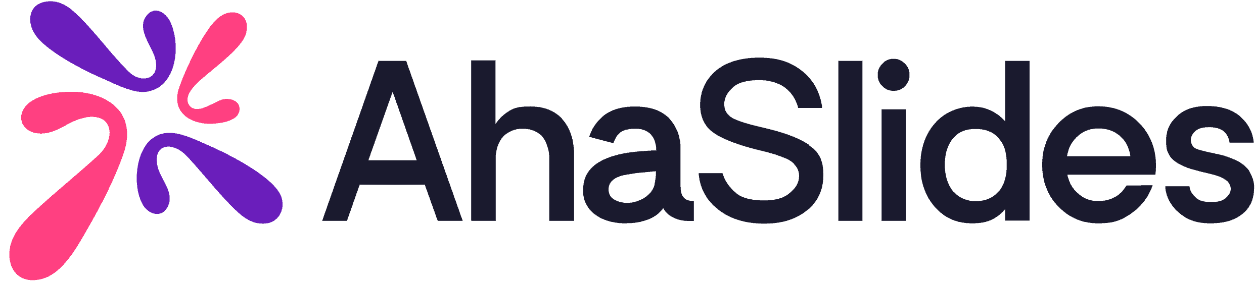 AhaSlides logo